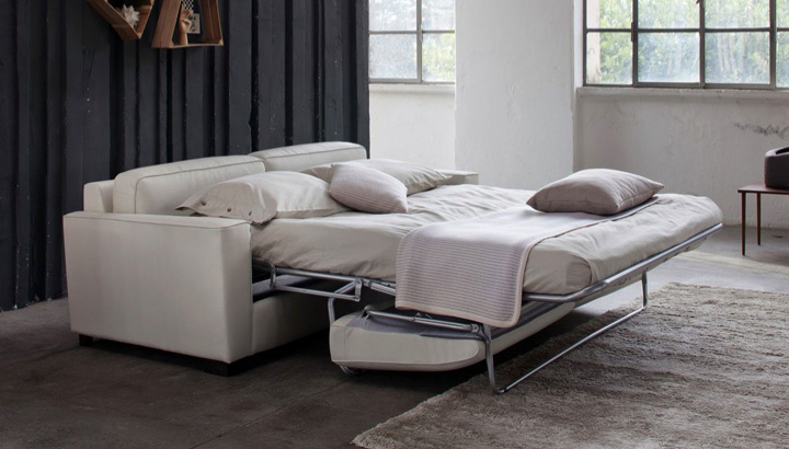 Your Ultimate, No-Fuss Sofa Bed Buying Guide