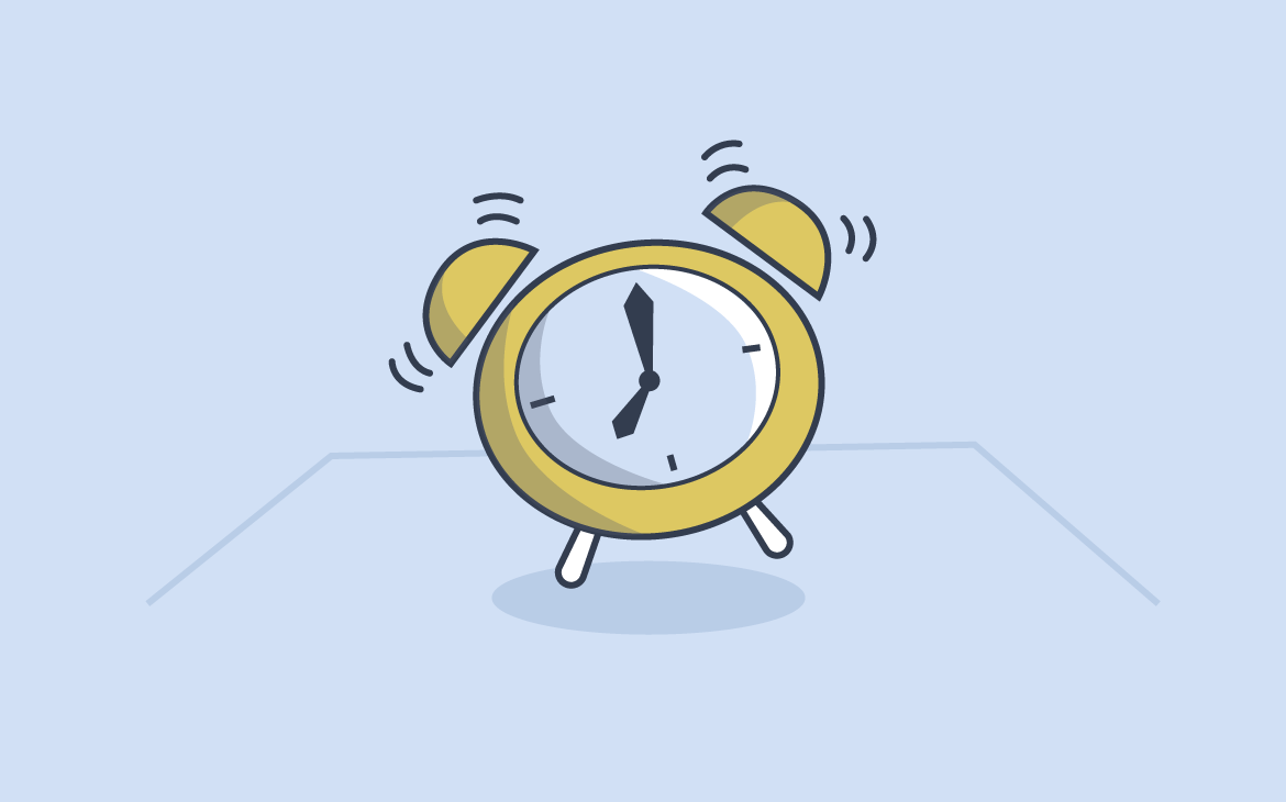 the role of alarm