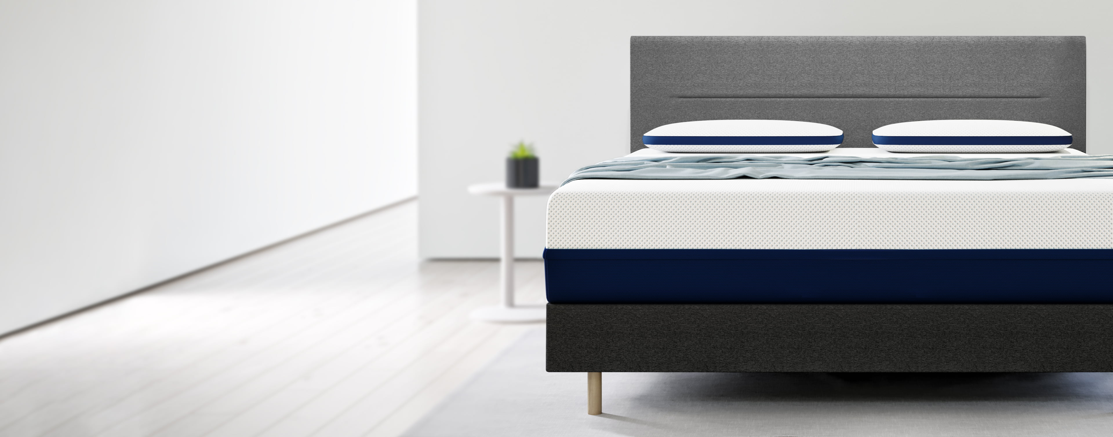 Amerisleep Memory Foam Mattresses Free Shipping