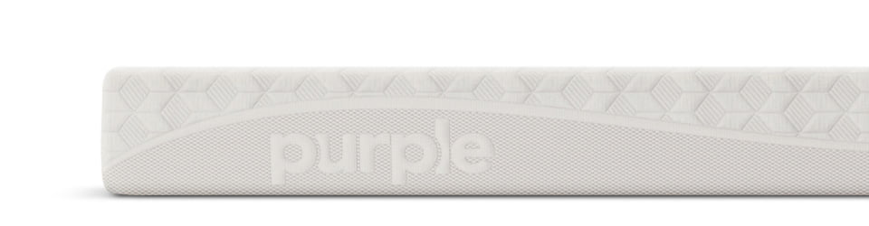 The Purple mattress profile